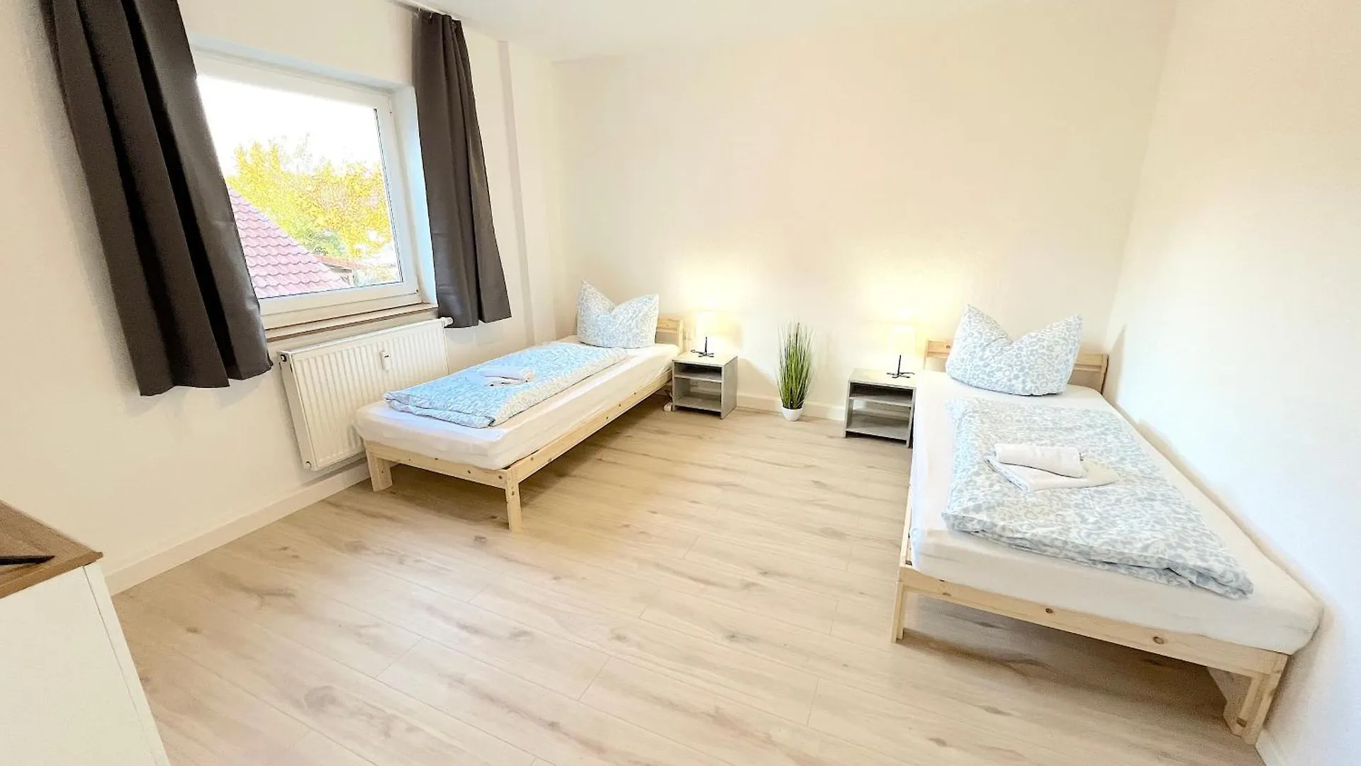 III Apartment Fuer Bis Zu 6 Personen, 94431 Grosskoellnbach Pilsting