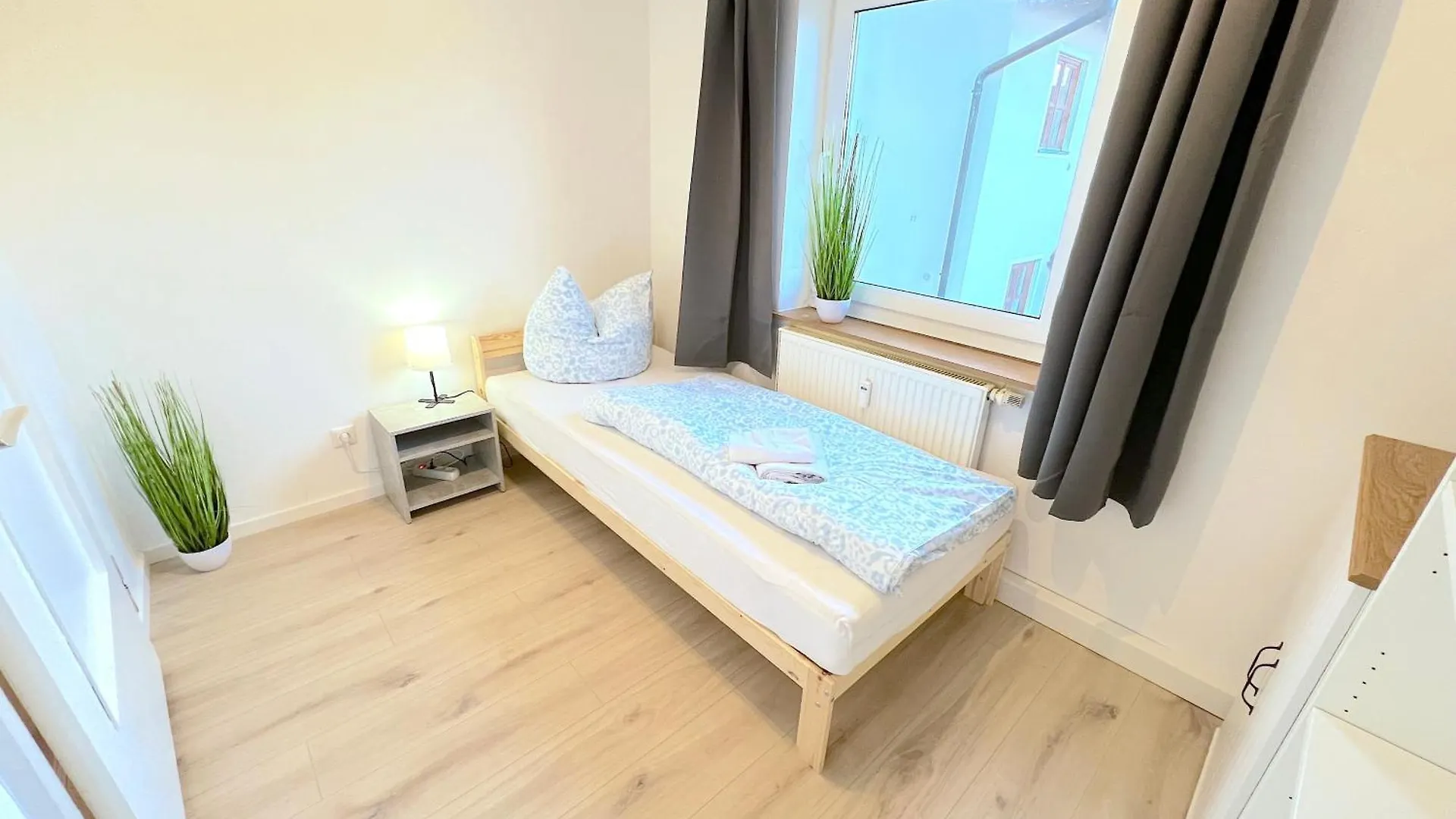 III Apartment Fuer Bis Zu 6 Personen, 94431 Grosskoellnbach Pilsting 0*,