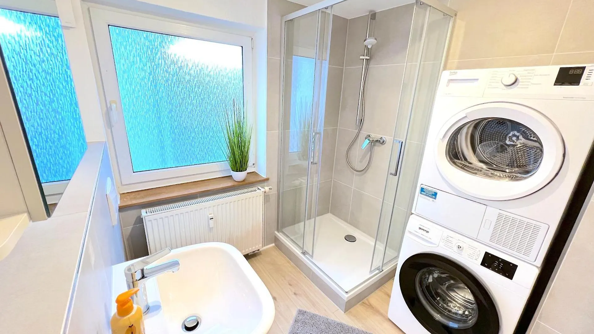 III Apartment Fuer Bis Zu 6 Personen, 94431 Grosskoellnbach Pilsting