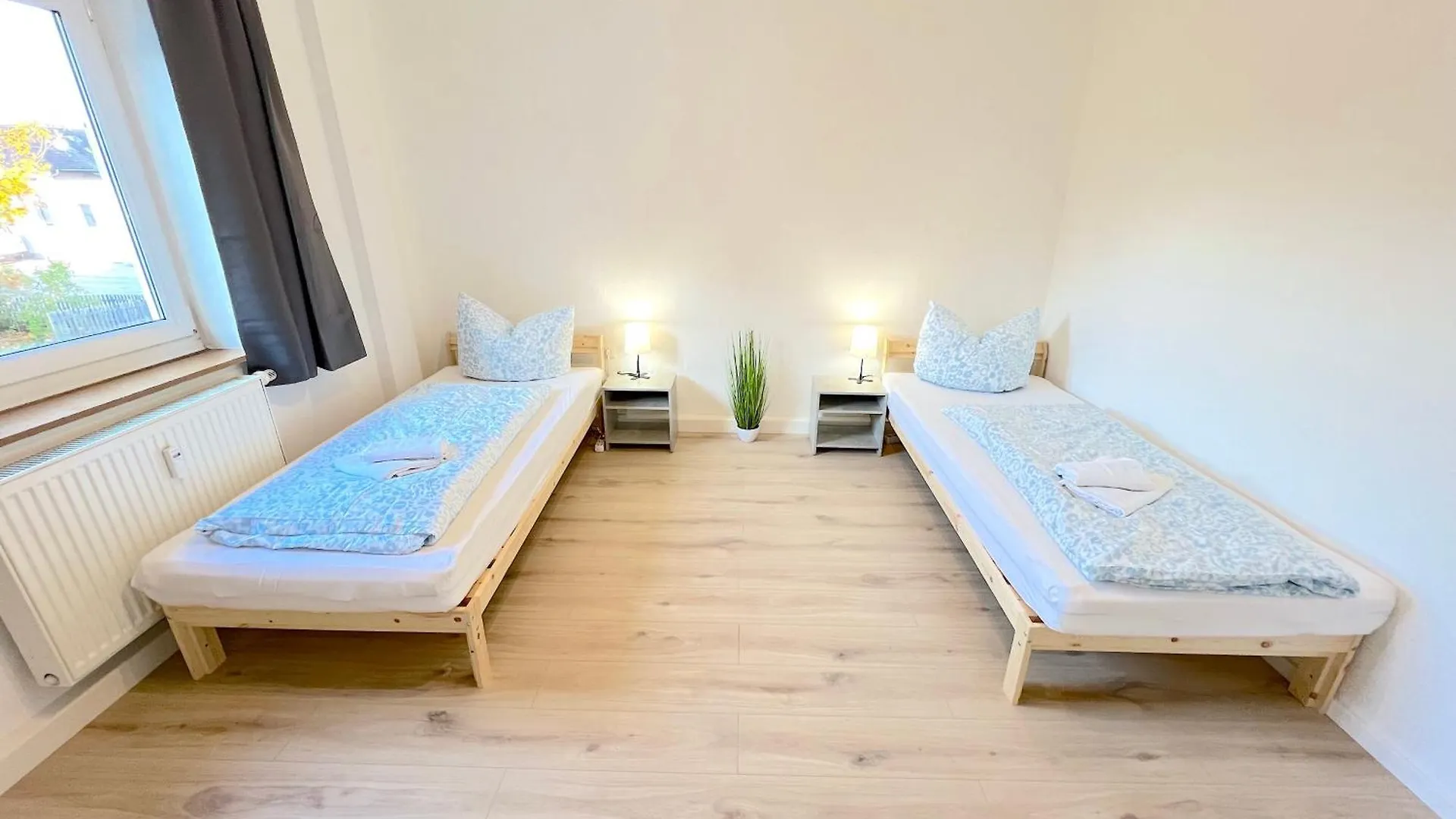 III Apartment Fuer Bis Zu 6 Personen, 94431 Grosskoellnbach Pilsting 0*,  Allemagne